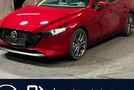 Mazda 3 20.980 km 23.740 &euro; Nordwalde 48356