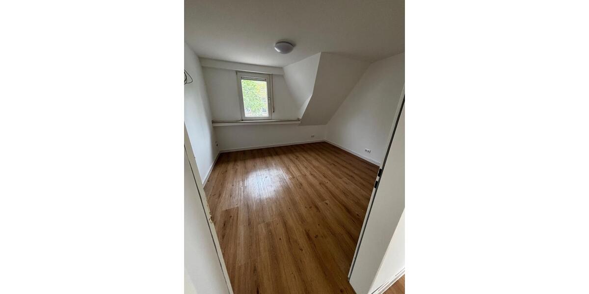 Erdgeschoßwohnung Münster Gievenbeck - 1 Zimmer, 15 m&sup2;, 400&euro; | Angebot:26579761