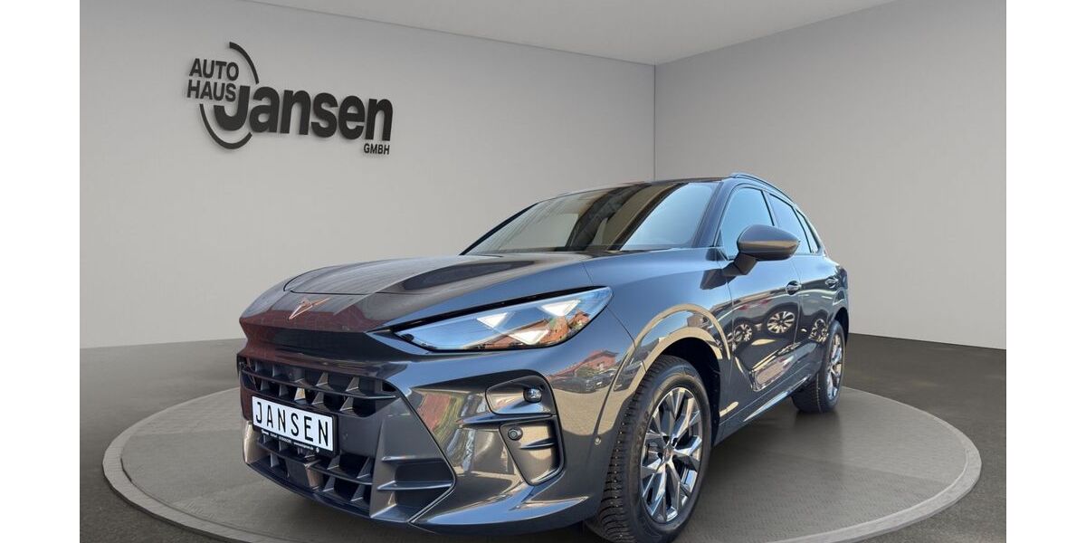 Cupra Terramar 1.040 km 38.390 &euro; Sassenberg-Füchtorf 48336