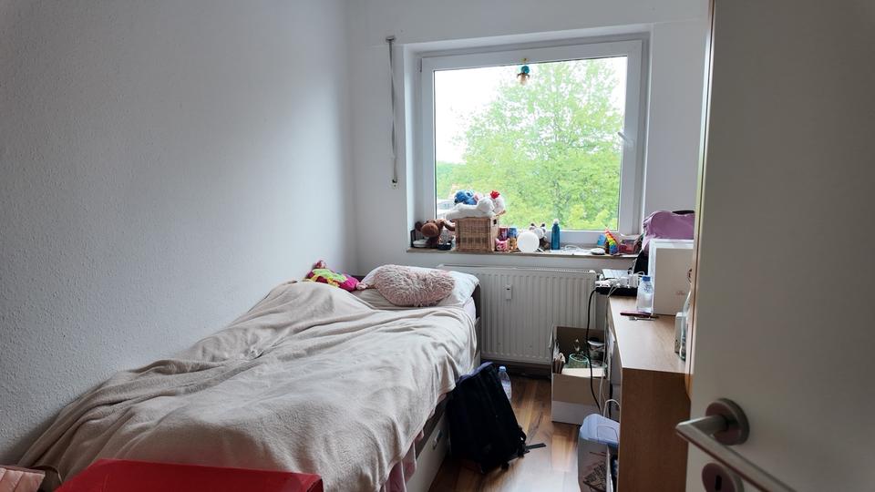 Etagenwohnung Senden - 4 Zimmer, 85 m&sup2;, 887&euro; | Angebot:26623784