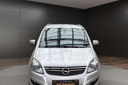 Opel Zafira 198.449 km 3.999 &euro; Münster 48155