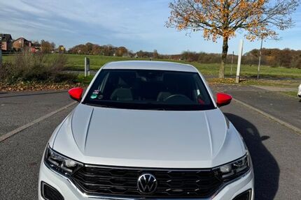 VW T-Roc 76.000 km 24.600 &euro; Dülmen 48249