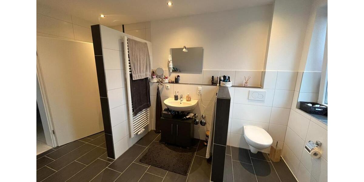 Etagenwohnung Lengerich - 3 Zimmer, 122 m&sup2;, 1.050&euro; | Angebot:26507400