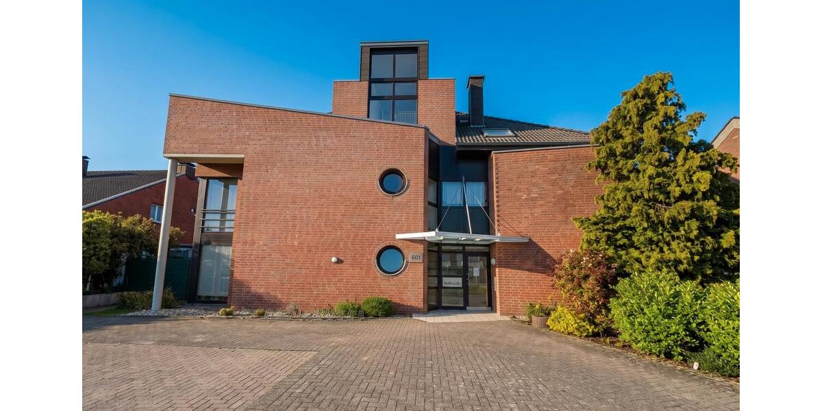 Etagenwohnung Münster Münster-Südost - 1.5 Zimmer, 28 m&sup2;, 139.000&euro; | Angebot:26305536