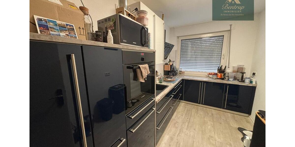 Erdgeschoßwohnung Münster Berg Fidel - 3 Zimmer, 74 m&sup2;, 920&euro; | Angebot:26297072