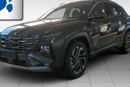 Hyundai TUCSON 19.491 km 34.630 &euro; Emsdetten 48282