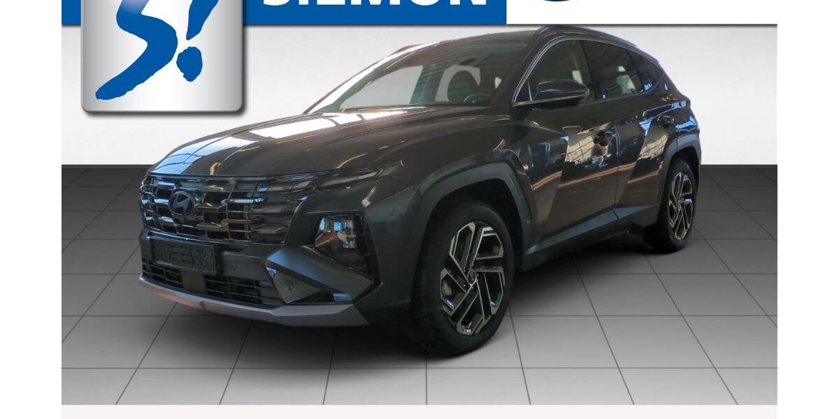 Hyundai TUCSON 19.491 km 34.630 &euro; Emsdetten 48282
