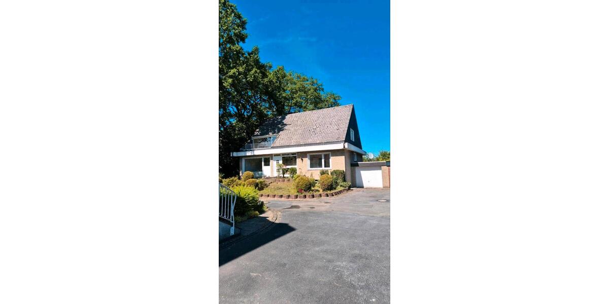 Einfamilienhaus Ostbevern - 5 Zimmer, 170 m&sup2;, 298.000&euro; | Angebot:26739051