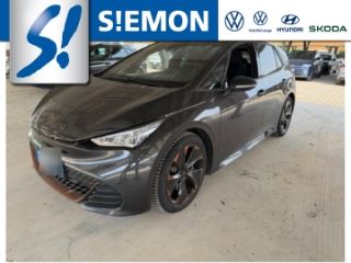 Cupra Born 31.993 km 27.430 &euro; Münster 48153