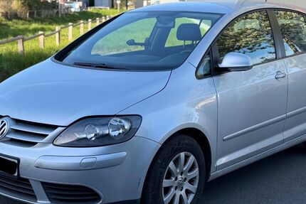 VW Golf Plus 140.000 km 3.290 &euro; Greven 49084