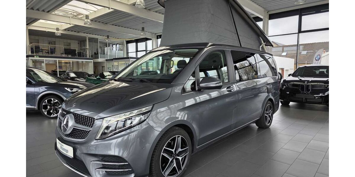 Mercedes-Benz V 300 127.950 km 54.850 &euro; Nottuln 48301