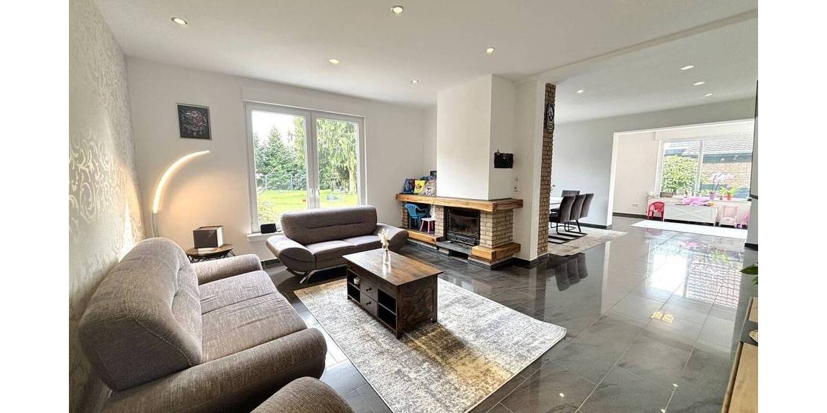 Einfamilienhaus Steinfurt Burgsteinfurt - 5 Zimmer, 186 m&sup2;, 439.000&euro; | Angebot:26092853