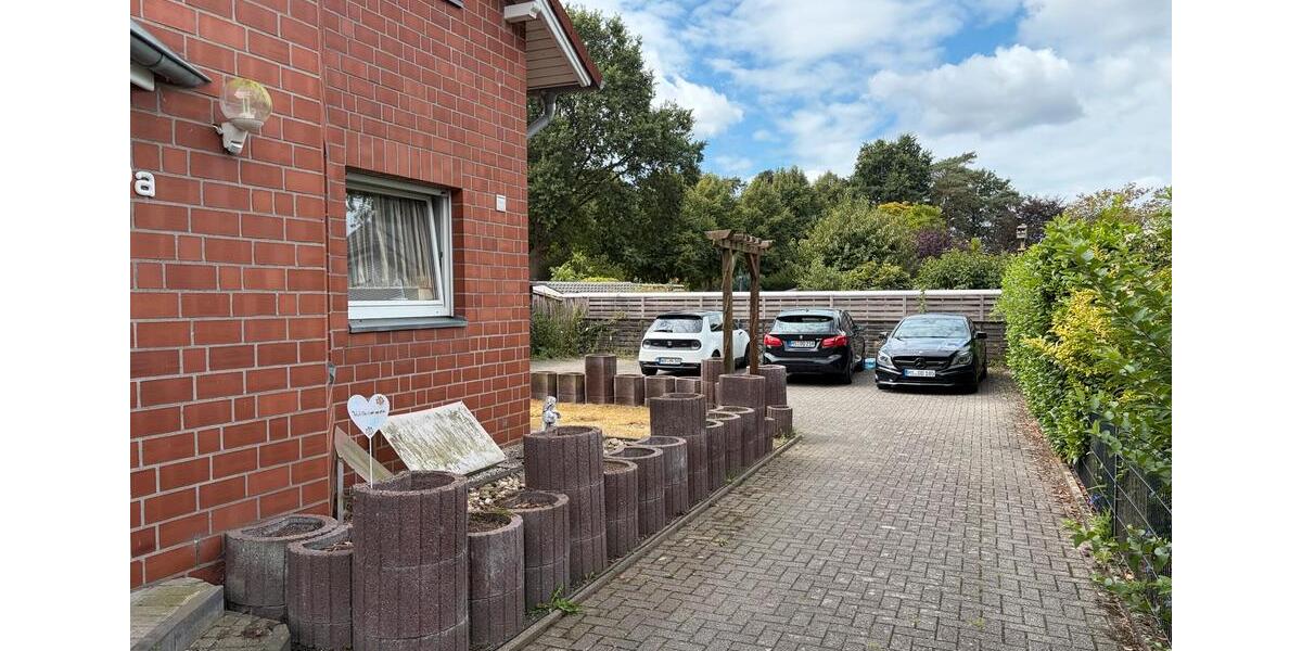 Doppelhaushälfte Warendorf - 4 Zimmer, 99 m&sup2;, 280.000&euro; | Angebot:27292287