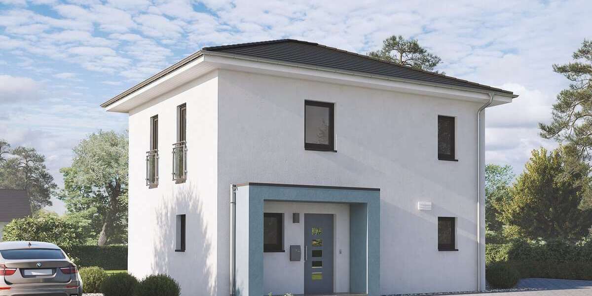 Einfamilienhaus Senden - 4 Zimmer, 125 m&sup2;, 385.999&euro; | Angebot:25742301