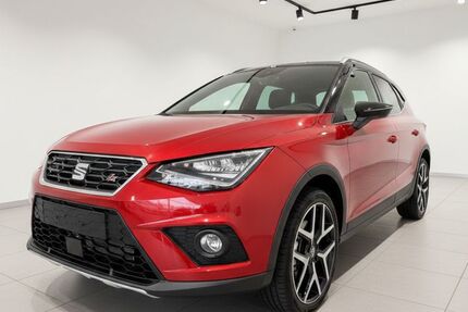 Seat Arona 74.566 km 14.990 &euro; Emsdetten 48282