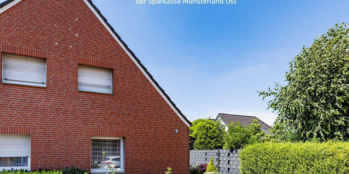Einfamilienhaus Münster Münster-Nord - 3 Zimmer, 79 m&sup2;, 329.000&euro; | Angebot:27085606