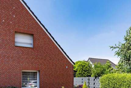 Haus Münster Münster-Nord - 3 Zimmer, 79 m&sup2;, 329.000&euro; | Angebot:27085606