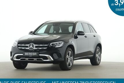 Mercedes-Benz GLC 300 18.600 km 43.580 &euro; Senden-Bösensell 48308