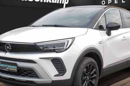 Opel Crossland (X) 36.494 km 16.270 &euro; Lüdinghausen 59348