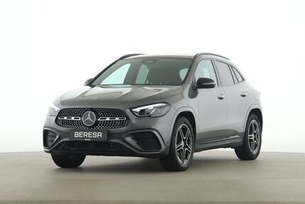 Mercedes-Benz GLA 200 9.900 km 42.750 &euro; Münster 48155