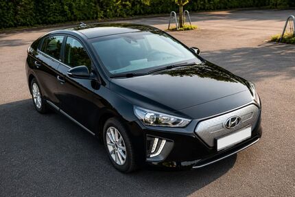 Hyundai IONIQ 71.000 km 15.650 &euro; Ostbevern 48346