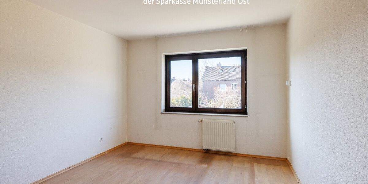 Reihenmittelhaus Münster Gievenbeck - 4 Zimmer, 91 m&sup2;, 450.000&euro; | Angebot:25837808