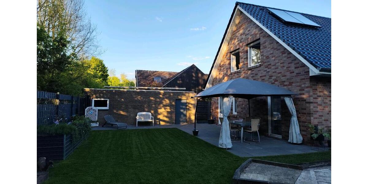 Einfamilienhaus Nottuln - 4 Zimmer, 115 m&sup2;, 495.000&euro; | Angebot:26577882