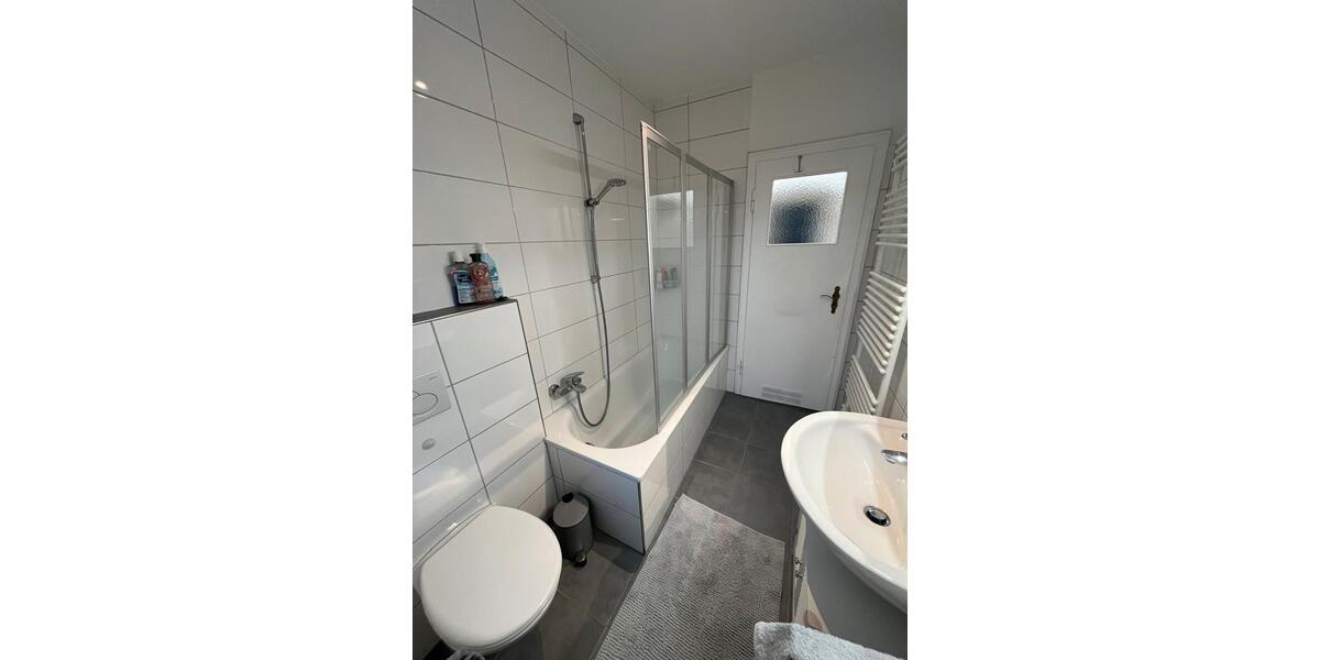 Etagenwohnung Münster Mitte-Süd - 2 Zimmer, 63 m&sup2;, 1.064&euro; | Angebot:25987288