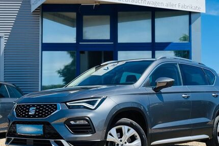 Seat Ateca 124.049 km 18.700 &euro; Nottuln 48301