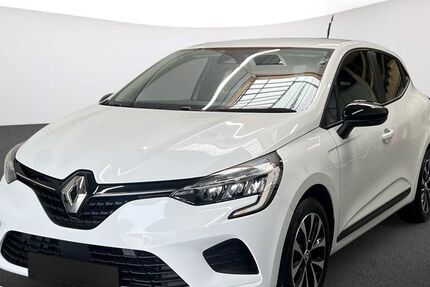 Renault Clio 34.602 km 13.899 &euro; Münster - Amelsbüren 48163