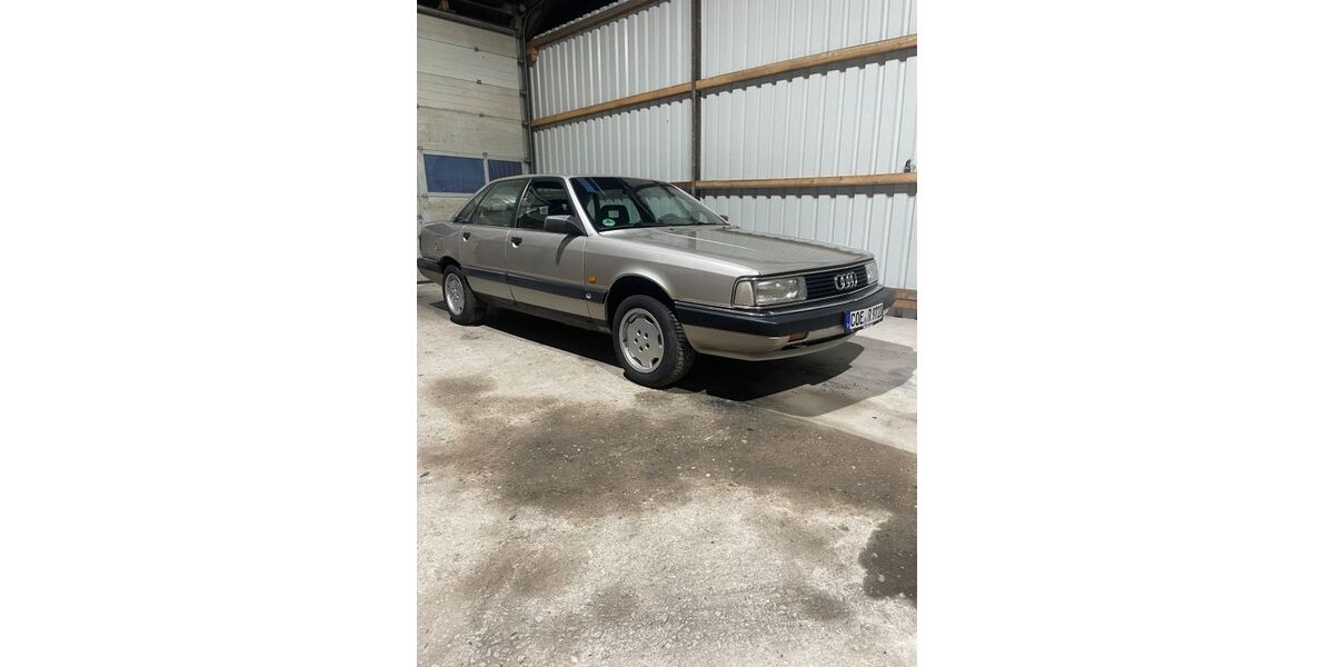 Audi 200 309.000 km 15.990 &euro; Rosendahl 48720