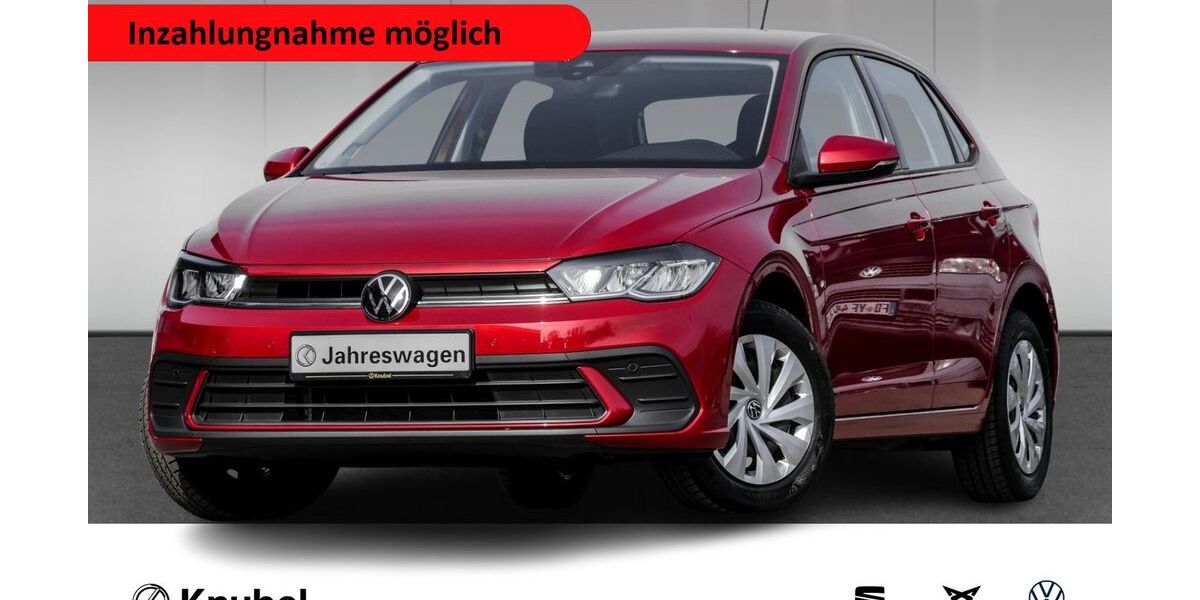 VW Polo 15.034 km 19.980 &euro; Greven 48268