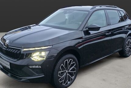 Skoda Kamiq 11.296 km 26.390 &euro; Warendorf 48231