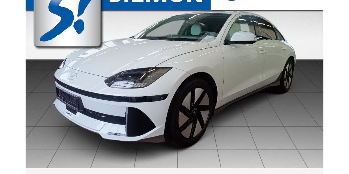 Hyundai IONIQ 6 9.576 km 35.630 &euro; Münster 48157