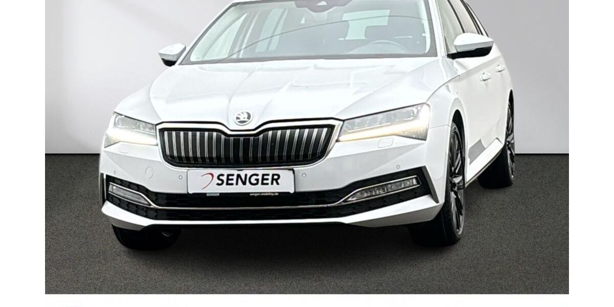 Skoda Superb 67.582 km 25.480 &euro; Emsdetten 48282