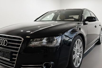 Audi A8 155.136 km 24.290 &euro; Emsdetten 48282