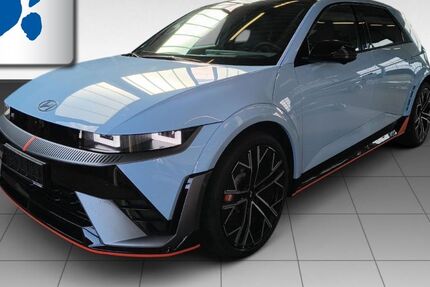 Hyundai IONIQ 5 3.757 km 52.930 &euro; Warendorf 48231