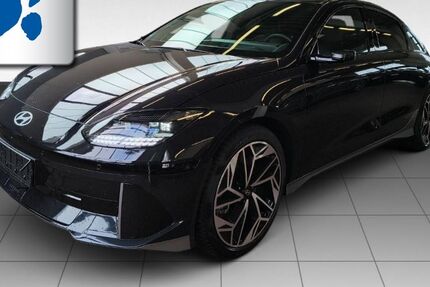 Hyundai IONIQ 6 10.809 km 35.730 &euro; Emsdetten 48282