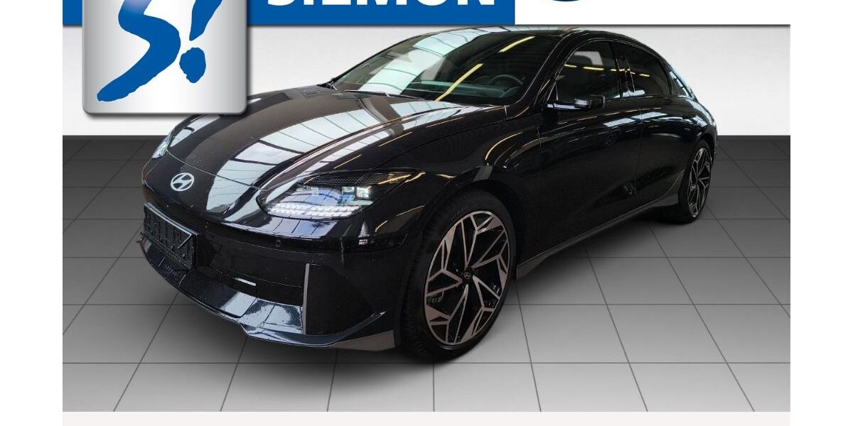 Hyundai IONIQ 6 10.809 km 35.730 &euro; Emsdetten 48282