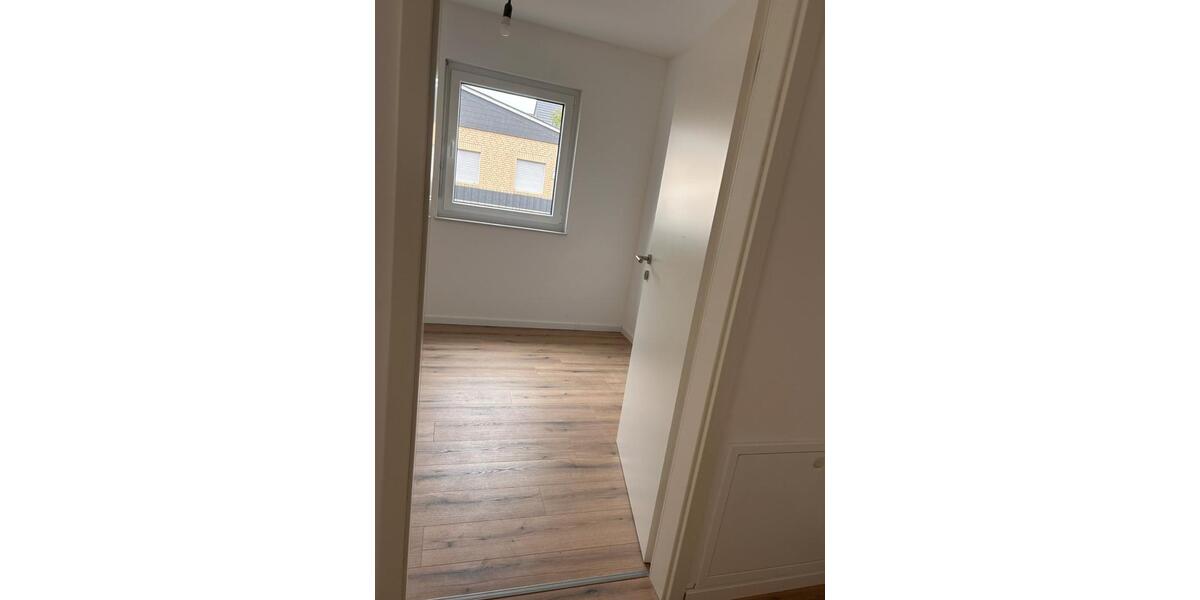 Etagenwohnung Greven - 2 Zimmer, 43 m&sup2;, 550&euro; | Angebot:26504059