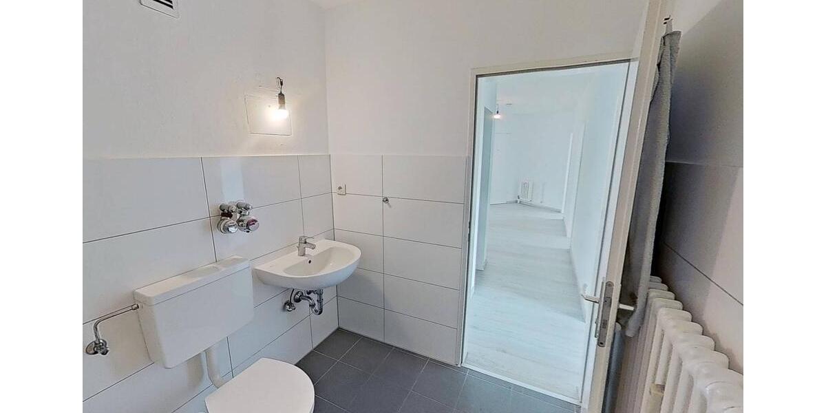 Etagenwohnung Münster Münster-Nord - 4 Zimmer, 102 m&sup2;, 842&euro; | Angebot:26633950