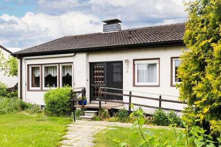 Haus Münster Münster-West - 4 Zimmer, 91 m&sup2;, 335.000&euro; | Angebot:26796402