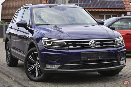 VW Tiguan 187.789 km 15.690 &euro; Dülmen 48249