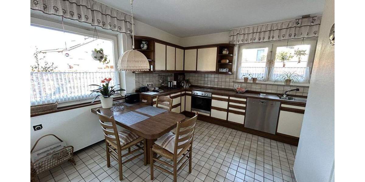 Einfamilienhaus Münster Nienberge - 6 Zimmer, 208 m&sup2;, 785.000&euro; | Angebot:25776790