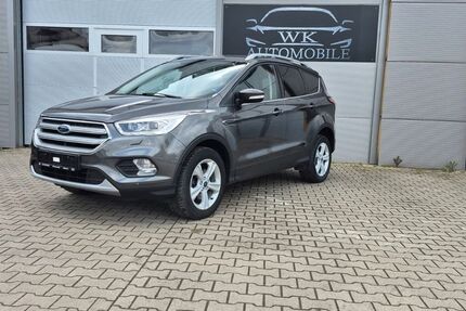 Ford Kuga 157.000 km 12.800 &euro; Ostbevern 48346