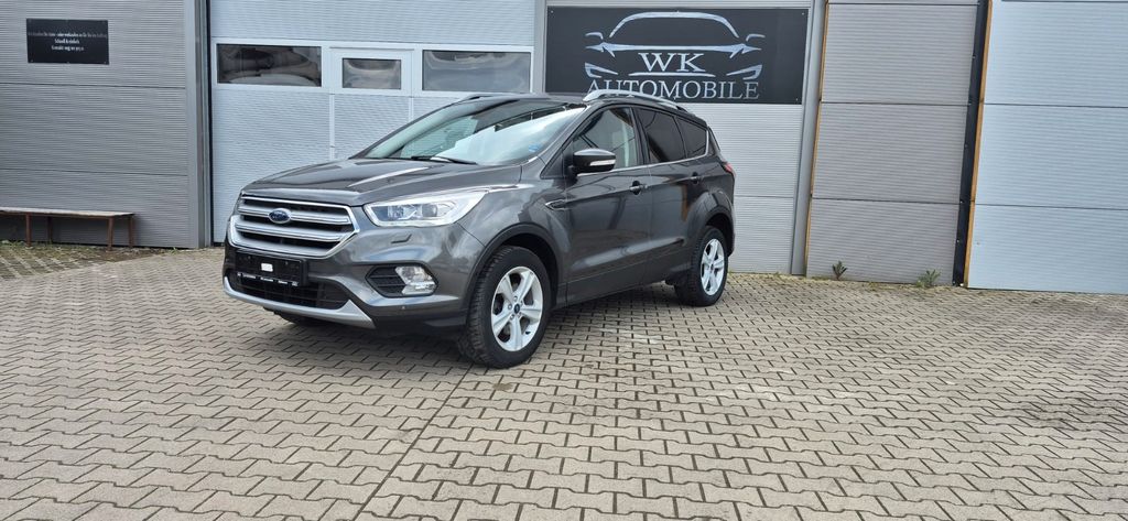 Ford Kuga 157.000 km 12.800 &euro; Ostbevern 48346