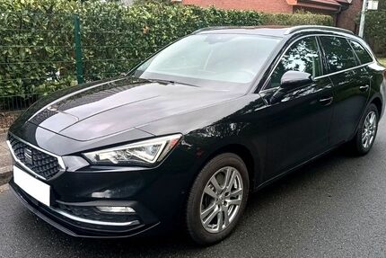 Seat Leon 191.000 km 13.300 &euro; Sassenberg 48336