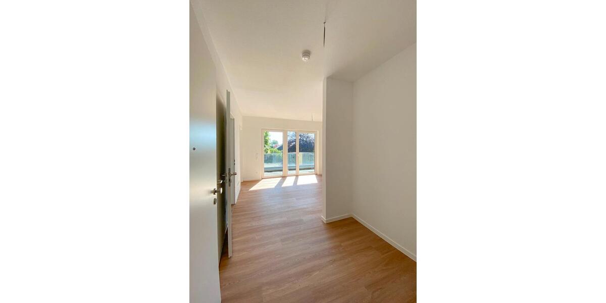 Erdgeschoßwohnung Drensteinfurt - 1.5 Zimmer, 49 m&sup2;, 363&euro; | Angebot:26646857