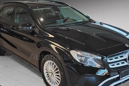 Mercedes-Benz GLA 180 77.000 km 18.650 &euro; Lengerich 49525