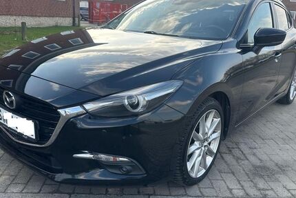 Mazda 3 75.600 km 11.899 &euro; Münster 48151